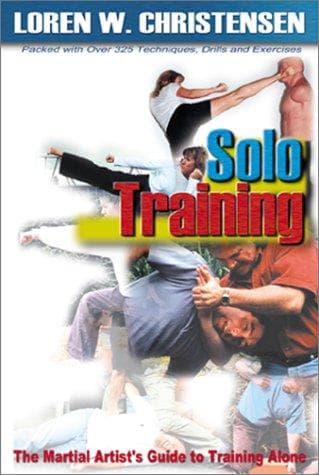 Tapa de Solo Training