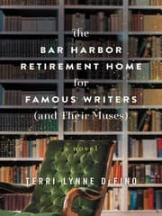 Tapa de The Bar Harbor retirement home for famous writers (and their muses)