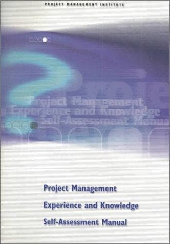 Tapa de Case situtations in project and program management