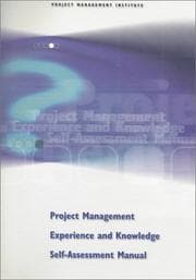 Tapa de Case situtations in project and program management