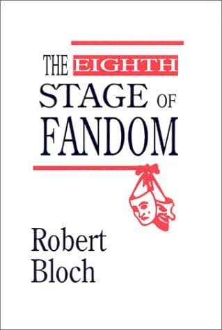 Tapa de The Eighth Stage of Fandom