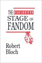 Tapa de The Eighth Stage of Fandom