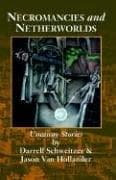 Tapa de Necromancies and Netherworlds