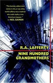 Tapa de Nine Hundred Grandmothers