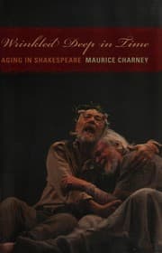 Tapa de Wrinkled deep in time