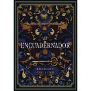 Tapa de El encuadernador