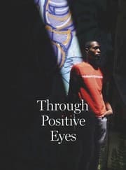 Tapa de Through Positive Eyes
