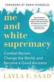Tapa de Me and White Supremacy