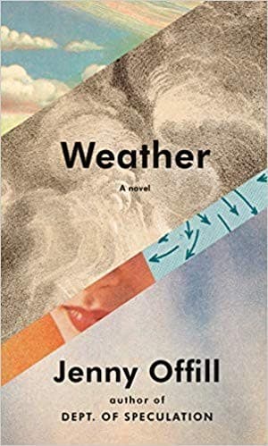 Tapa de Weather