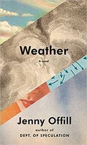 Tapa de Weather