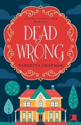 Tapa de Dead Wrong