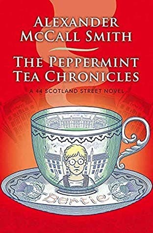 Tapa de The Peppermint Tea Chronicles