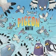 Tapa de Pigeon Math