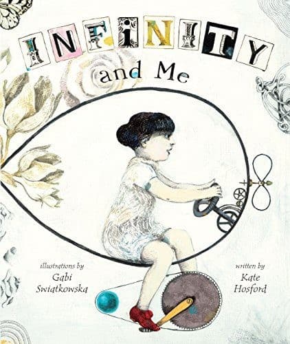 Tapa de Infinity and me