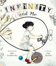 Tapa de Infinity and me