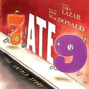 Tapa de 7 ate 9