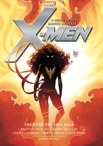 Tapa de X-Men