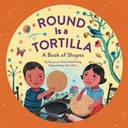 Tapa de Round Is a Tortilla
