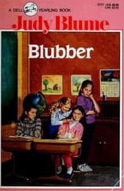 Tapa de Blubber