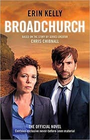 Tapa de Broadchurch / Erin Kelly ; based on the TV series