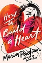 Tapa de How to build a heart