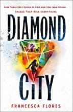Tapa de Diamond City