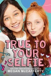 Tapa de True to Your Selfie