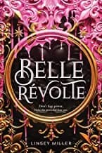 Tapa de Belle révolte