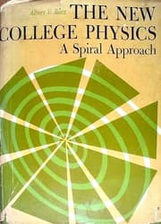 Tapa de The new college physics
