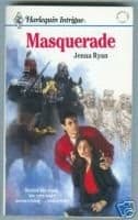 Tapa de Masquerade