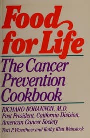 Tapa de Food for life