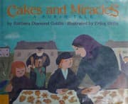 Tapa de Cakes and miracles
