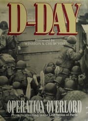 Tapa de D-Day