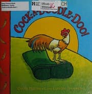 Tapa de Cock-a-doodle-doo!