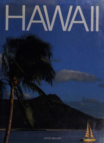 Tapa de Hawaii