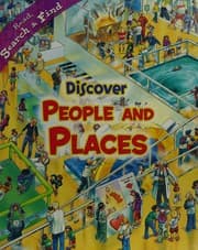 Tapa de Discover people and places