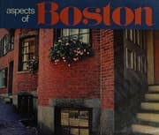 Tapa de Aspects of Boston