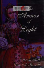 Tapa de The armor of light