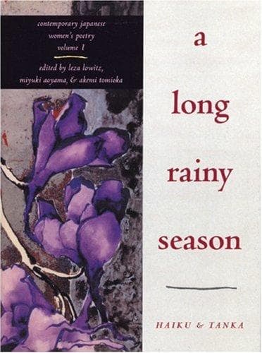 Tapa de A long rainy season