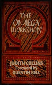 Tapa de The Omega Workshops