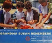 Tapa de Grandma Susan remembers