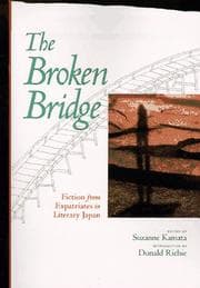 Tapa de The Broken Bridge