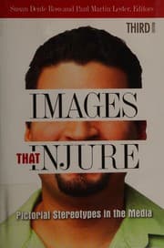 Tapa de Images that injure