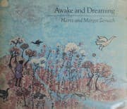 Tapa de Awake and dreaming