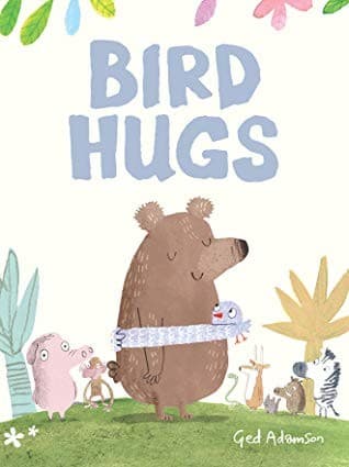 Tapa de Bird Hugs