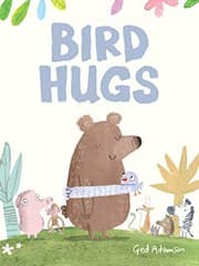 Tapa de Bird Hugs