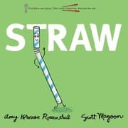 Tapa de Straw