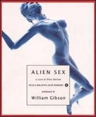 Tapa de Alien sex