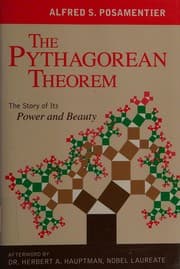 Tapa de The Pythagorean theorem