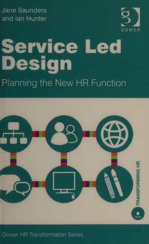 Tapa de Service led design